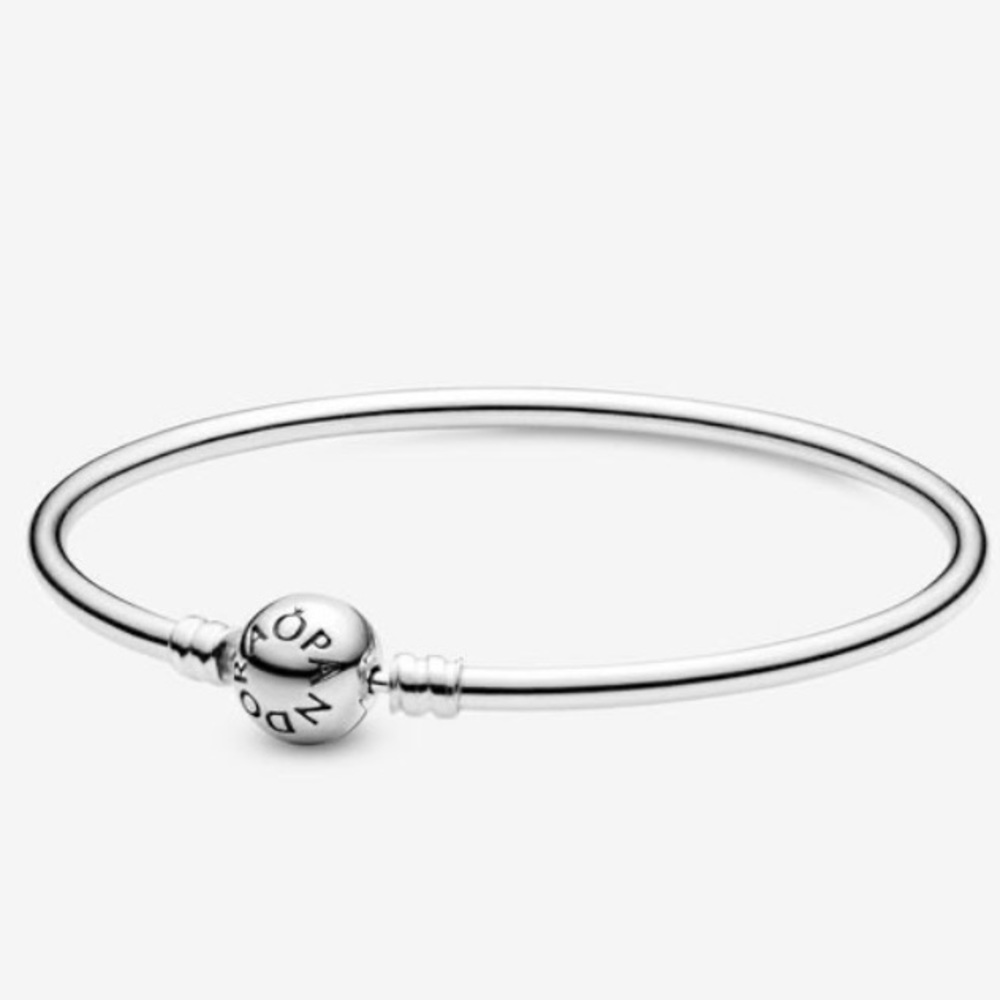 Pandora Moments Bangle
